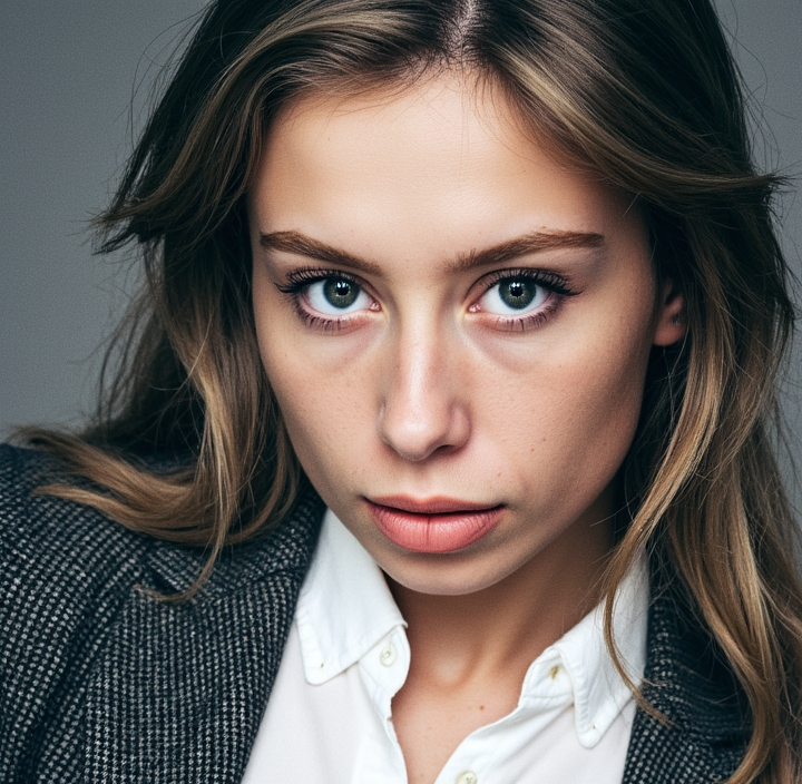 AI generated Professional Headshots 3