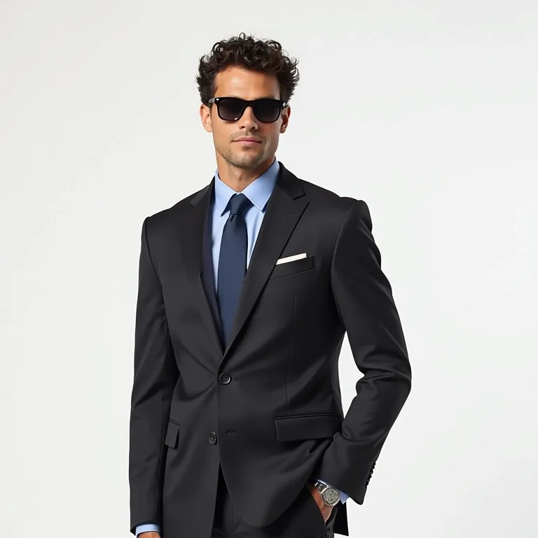 AI generated Professional Headshots 4